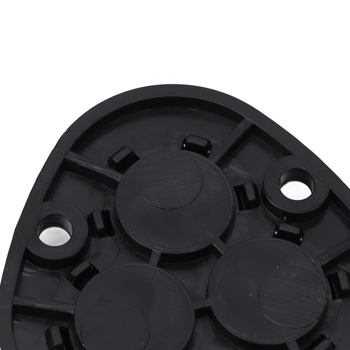 8PCS Mini Caster Wheels Self Adhesive 360 Degrees Swivel Easy Installation Stainless Steel Sticky Pulley for Appliance