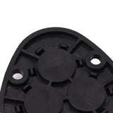 8PCS Mini Caster Wheels Self Adhesive 360 Degrees Swivel Easy Installation Stainless Steel Sticky Pulley for Appliance