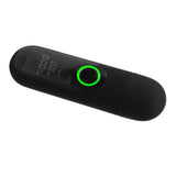 Digital Alcohol Tester High Accuracy LCD HD Display USB Rechargeable Portable Breath Tester for Home Use Black - Extra Image
