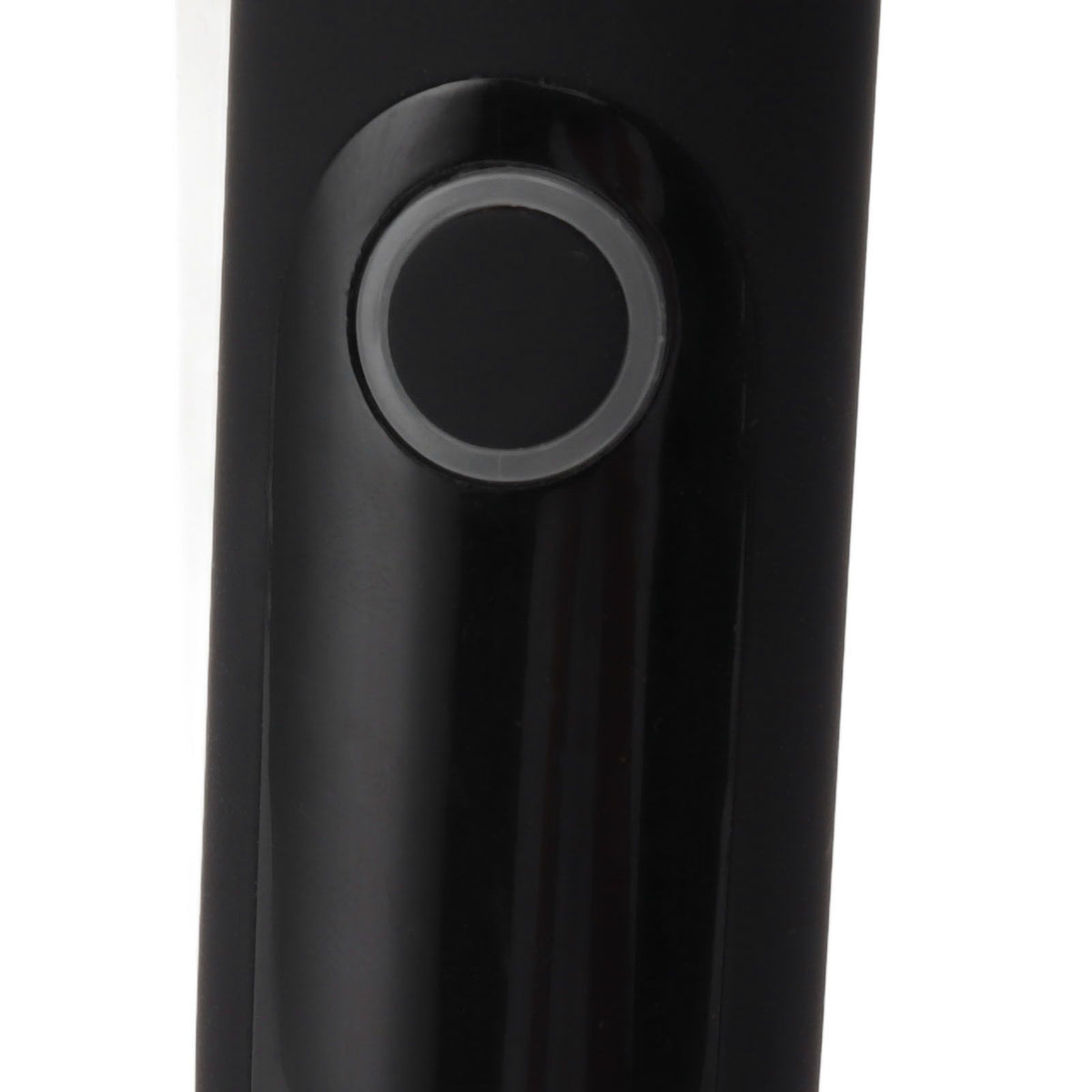 Digital Alcohol Tester High Accuracy LCD HD Display USB Rechargeable Portable Breath Tester for Home Use Black