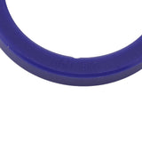 2PCS Brew Head Group Gasket Silicone Coffee Machine Sealing Ring for Cafelat EXPOBAR E61faema KEES Decent
