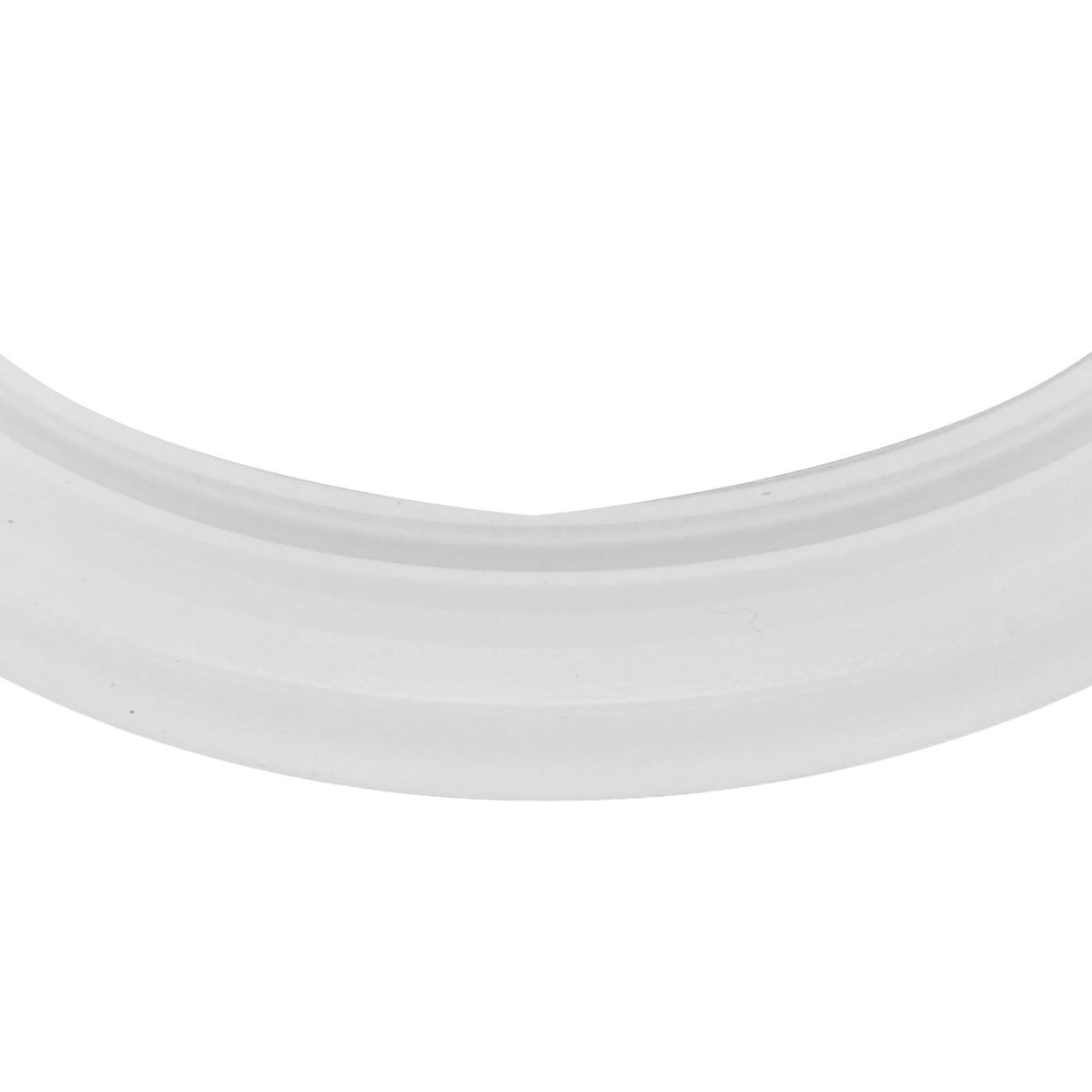 2Pcs Coffee Machine Sealing Ring Silicone Steam Ring Group Head Gasket Replacement for EC685 EC680 EC850 EC860 Coffee Machine