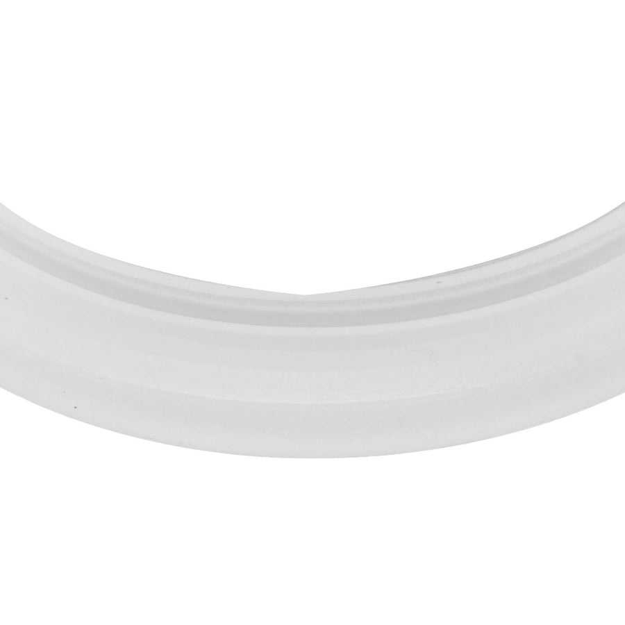 2Pcs Coffee Machine Sealing Ring Silicone Steam Ring Group Head Gasket Replacement for EC685 EC680 EC850 EC860 Coffee Machine