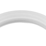 2Pcs Coffee Machine Sealing Ring Silicone Steam Ring Group Head Gasket Replacement for EC685 EC680 EC850 EC860 Coffee Machine