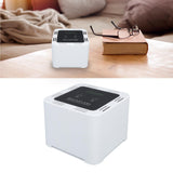 Intelligent Air Purifier Home Bedroom Pet Bathroom Air Purifier WiFi APP Remote Anion Purification - Extra Image