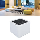 Intelligent Air Purifier Home Bedroom Pet Bathroom Air Purifier WiFi APP Remote Anion Purification - Extra Image