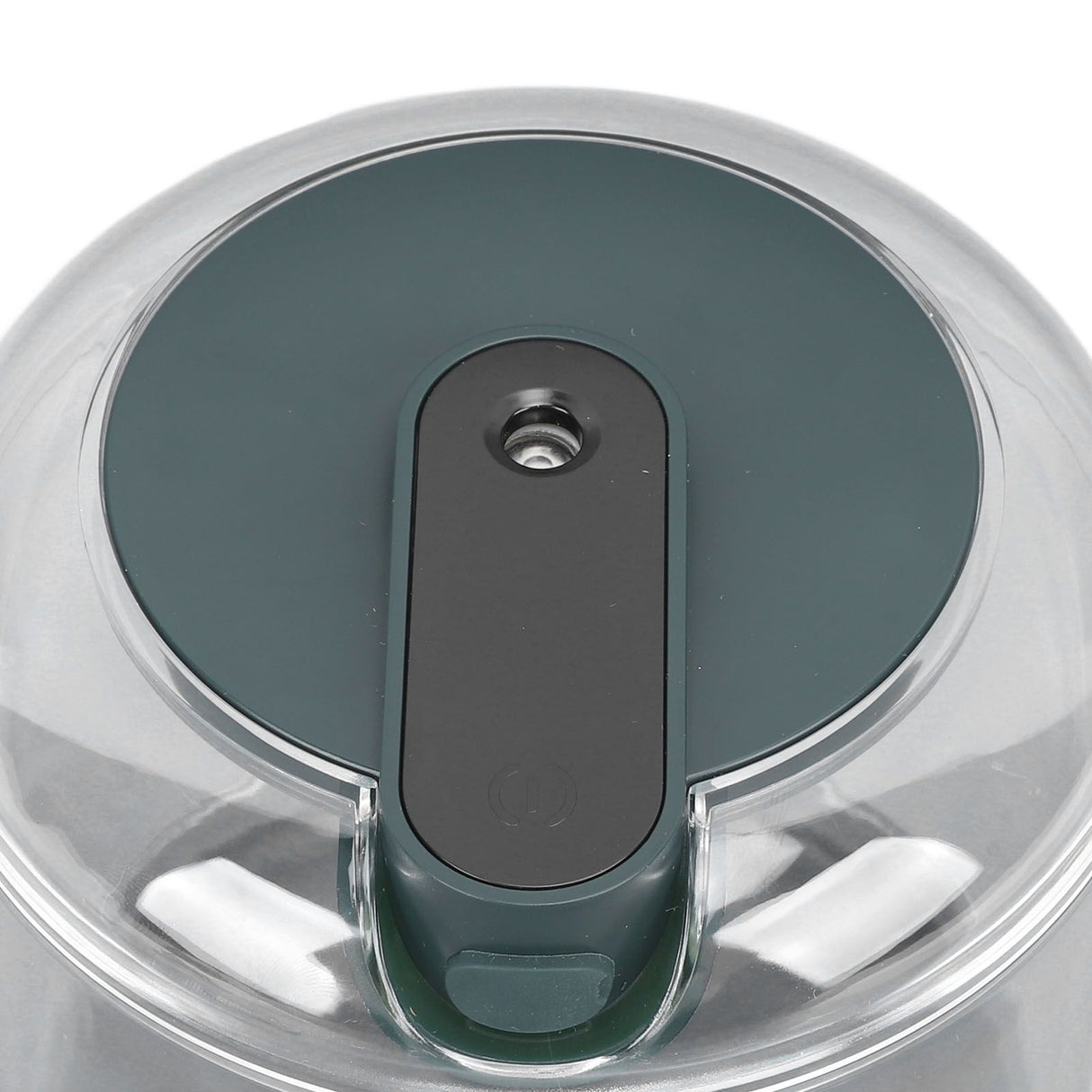 1000ml 1L Aromatherapy Diffuser Fine Spray Humidifier for Bedroom Household Office KC 019 Green