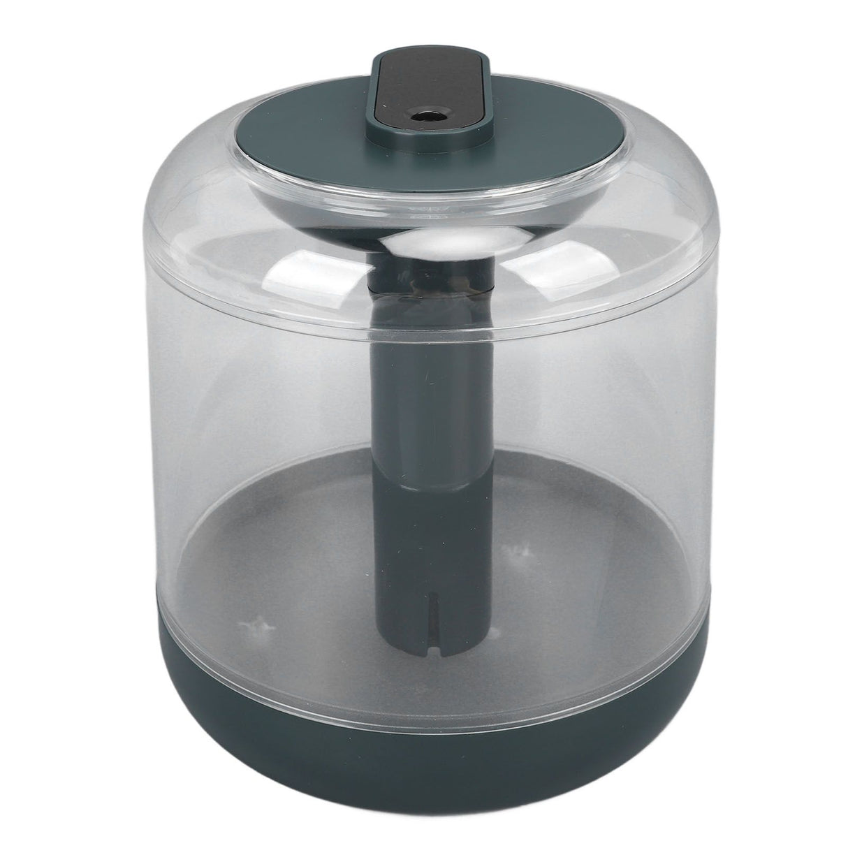 1000ml 1L Aromatherapy Diffuser Fine Spray Humidifier for Bedroom Household Office KC 019 Green