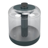 1000ml 1L Aromatherapy Diffuser Fine Spray Humidifier for Bedroom Household Office KC 019 Green