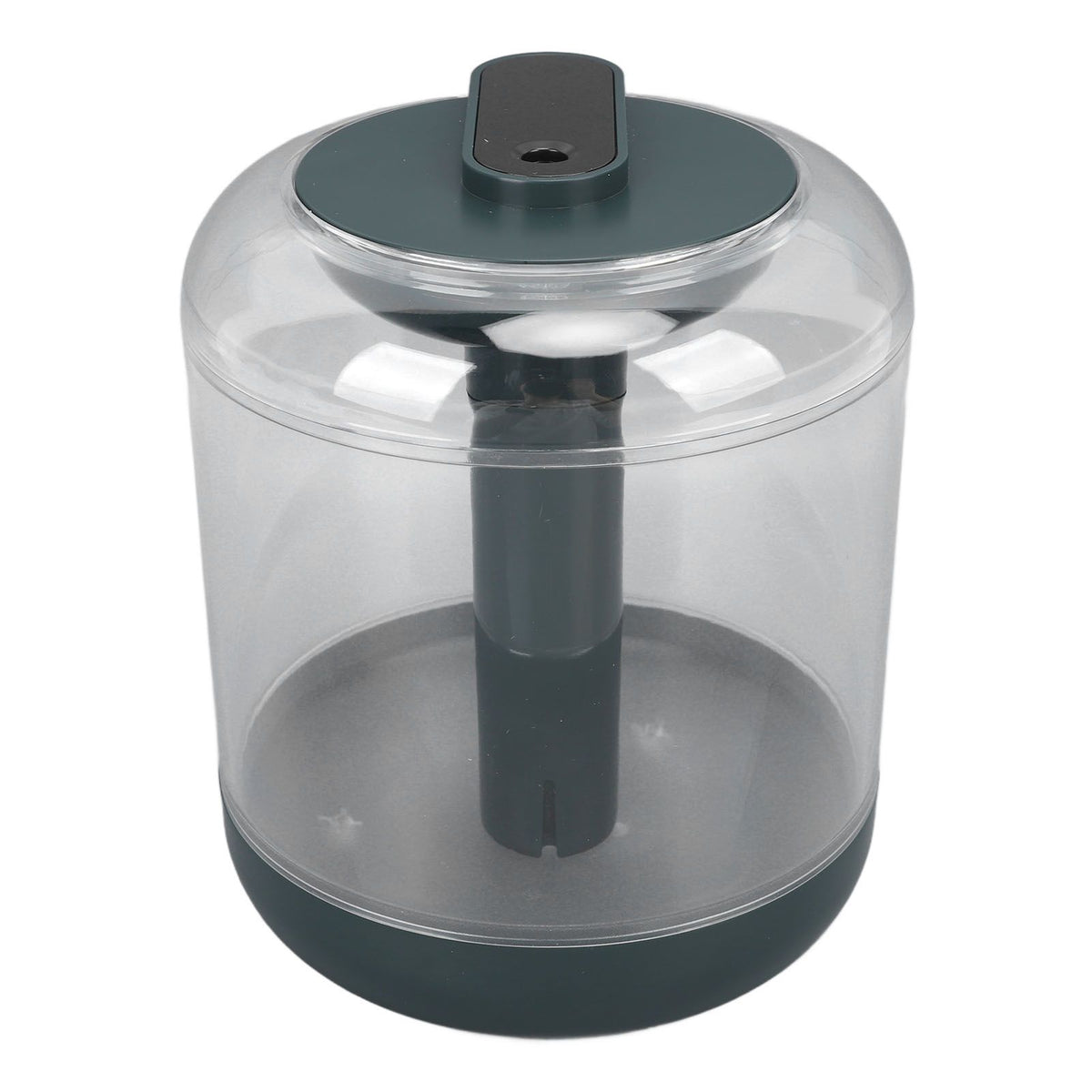 1000ml 1L Aromatherapy Diffuser Fine Spray Humidifier for Bedroom Household Office KC 019 Green
