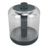 1000ml 1L Aromatherapy Diffuser Fine Spray Humidifier for Bedroom Household Office KC 019 Green