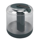 1000ml 1L Aromatherapy Diffuser Fine Spray Humidifier for Bedroom Household Office KC 019 Green - Extra Image