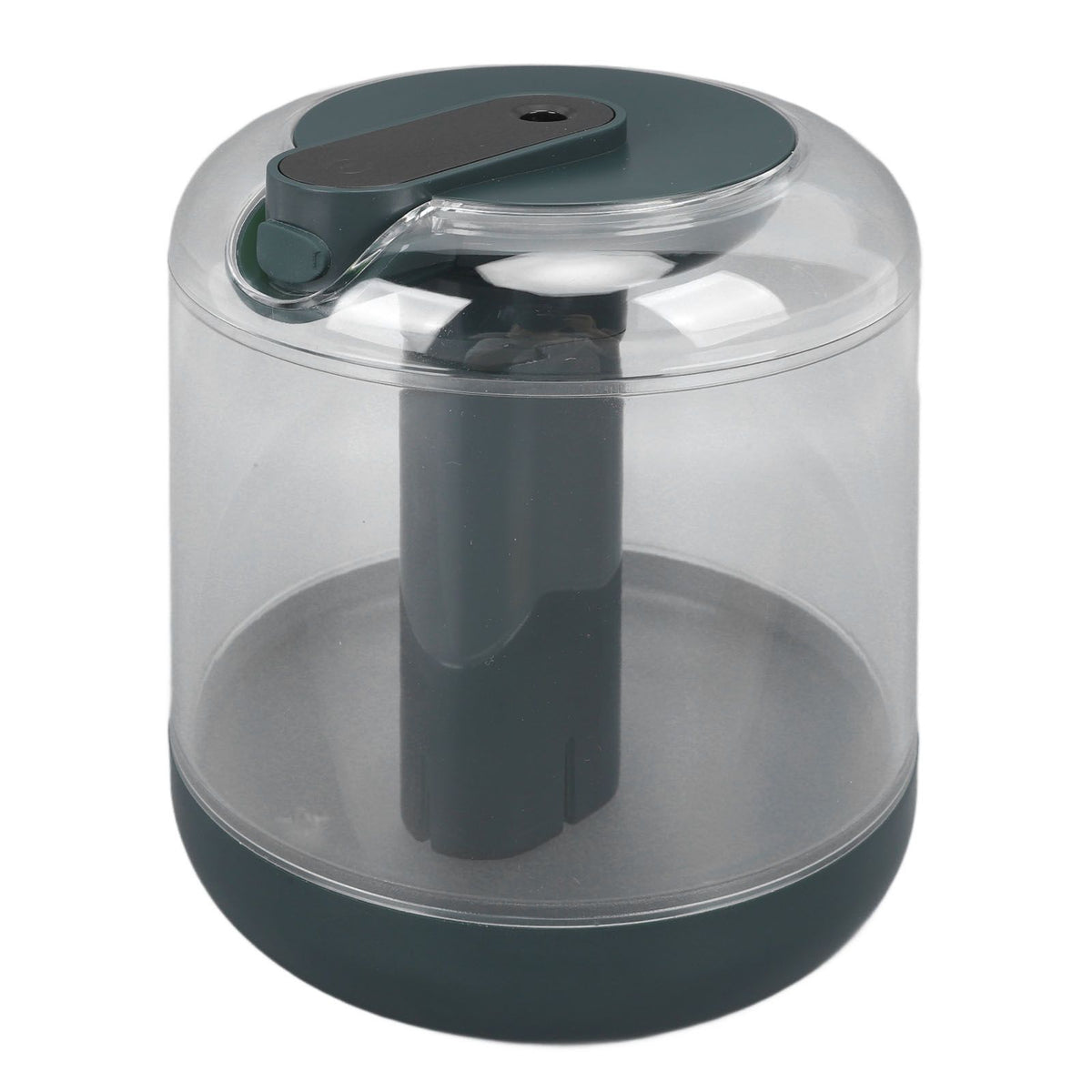 1000ml 1L Aromatherapy Diffuser Fine Spray Humidifier for Bedroom Household Office KC 019 Green