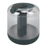 1000ml 1L Aromatherapy Diffuser Fine Spray Humidifier for Bedroom Household Office KC 019 Green