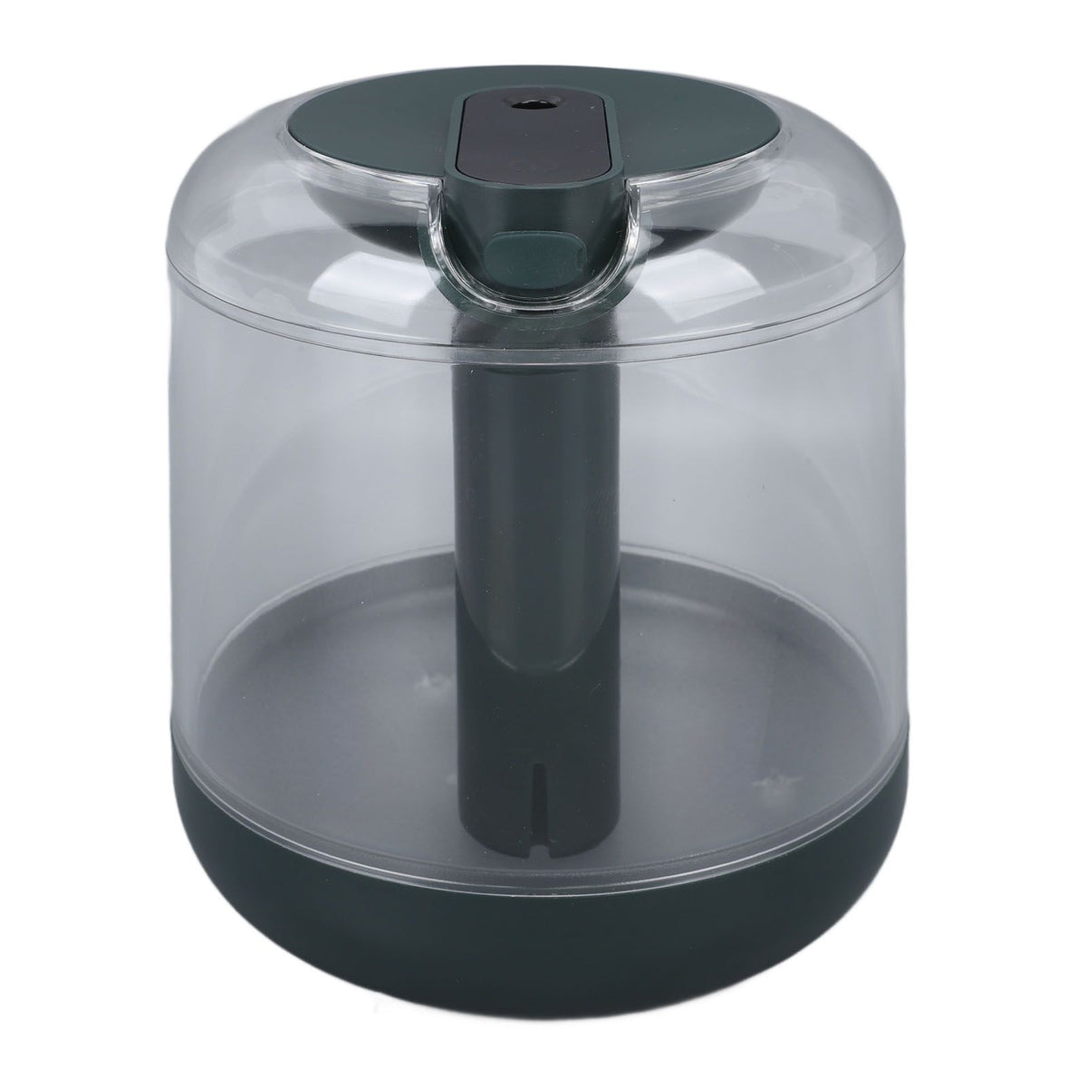 1000ml 1L Aromatherapy Diffuser Fine Spray Humidifier for Bedroom Household Office KC 019 Green