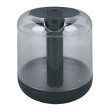 1000ml 1L Aromatherapy Diffuser Fine Spray Humidifier for Bedroom Household Office KC 019 Green - Extra Image