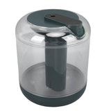 1000ml 1L Aromatherapy Diffuser Fine Spray Humidifier for Bedroom Household Office KC 019 Green - Extra Image