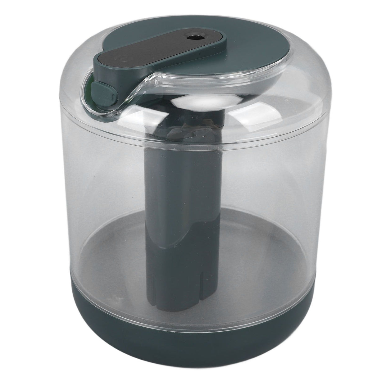 1000ml 1L Aromatherapy Diffuser Fine Spray Humidifier for Bedroom Household Office KC 019 Green