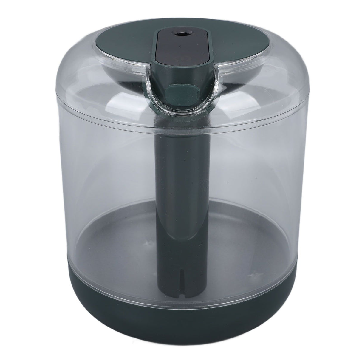 1000ml 1L Aromatherapy Diffuser Fine Spray Humidifier for Bedroom Household Office KC 019 Green