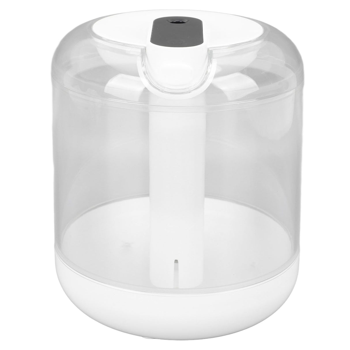 1000ml 1L Aromatherapy Diffuser Fine Spray Humidifier for Bedroom Household Office KC 019 White