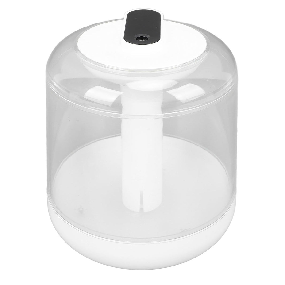 1000ml 1L Aromatherapy Diffuser Fine Spray Humidifier for Bedroom Household Office KC 019 White