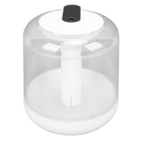 1000ml 1L Aromatherapy Diffuser Fine Spray Humidifier for Bedroom Household Office KC 019 White