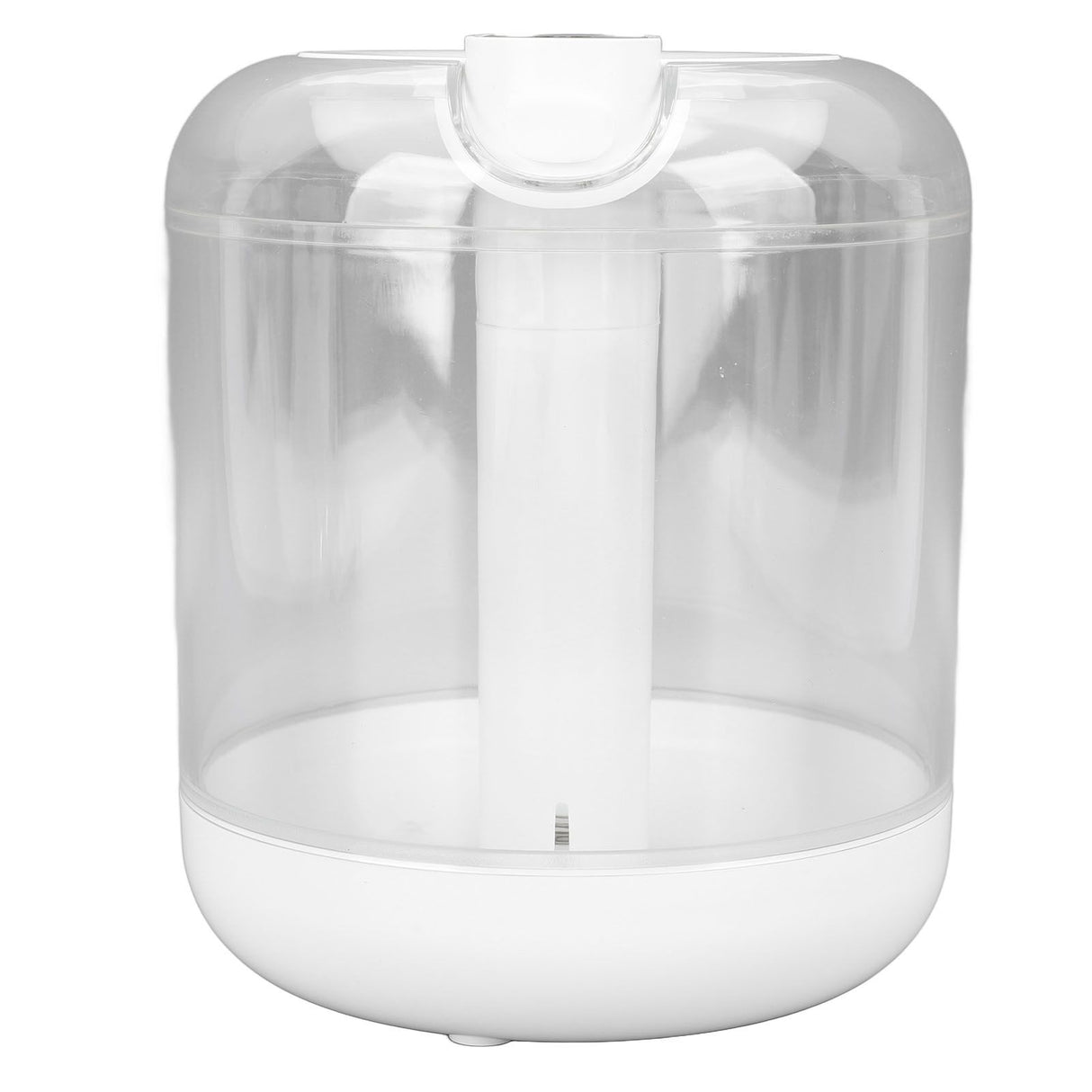 1000ml 1L Aromatherapy Diffuser Fine Spray Humidifier for Bedroom Household Office KC 019 White
