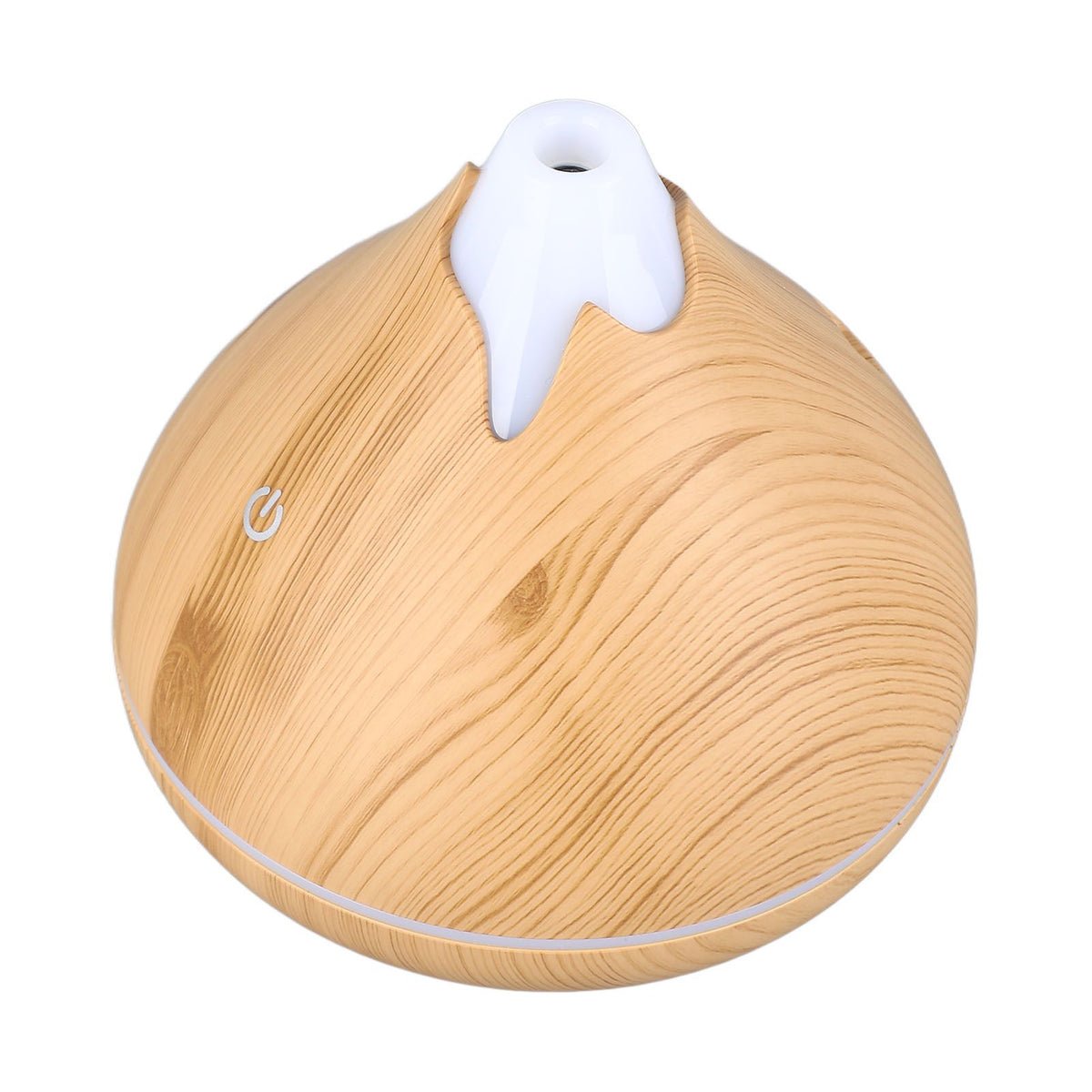 Desktop USB Humidifier Multi Functional Night Light Humidifier Home Office Mute Aromatherapy Humidifier