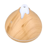 Desktop USB Humidifier Multi Functional Night Light Humidifier Home Office Mute Aromatherapy Humidifier