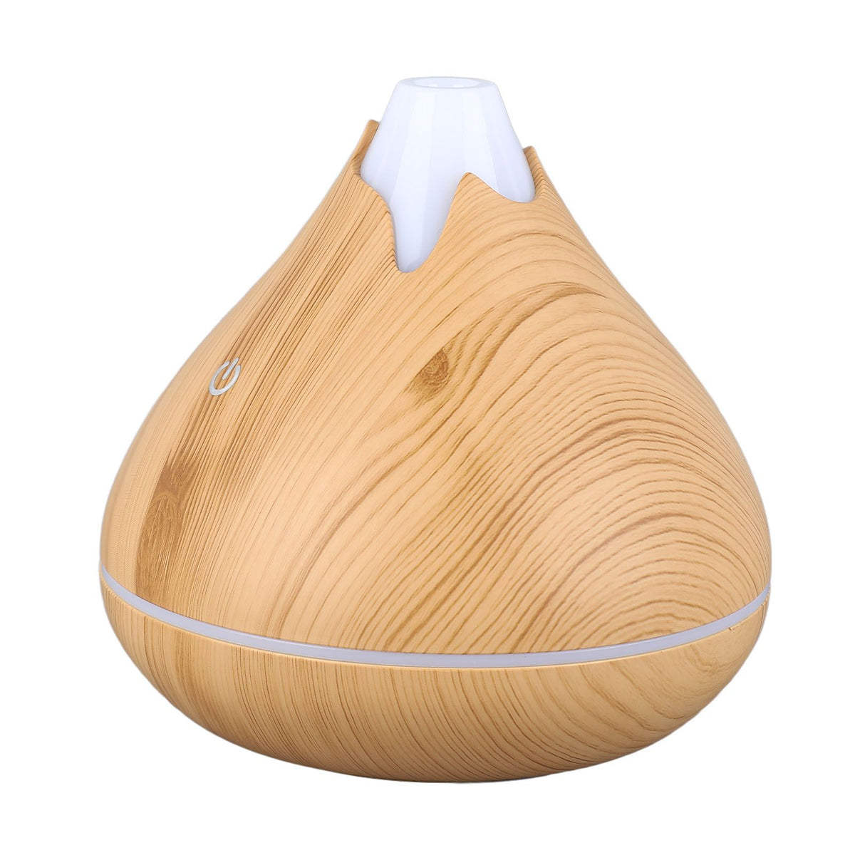 Desktop USB Humidifier Multi Functional Night Light Humidifier Home Office Mute Aromatherapy Humidifier