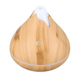 Desktop USB Humidifier Multi Functional Night Light Humidifier Home Office Mute Aromatherapy Humidifier