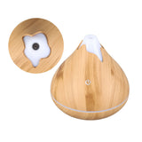 Desktop USB Humidifier Multi Functional Night Light Humidifier Home Office Mute Aromatherapy Humidifier
