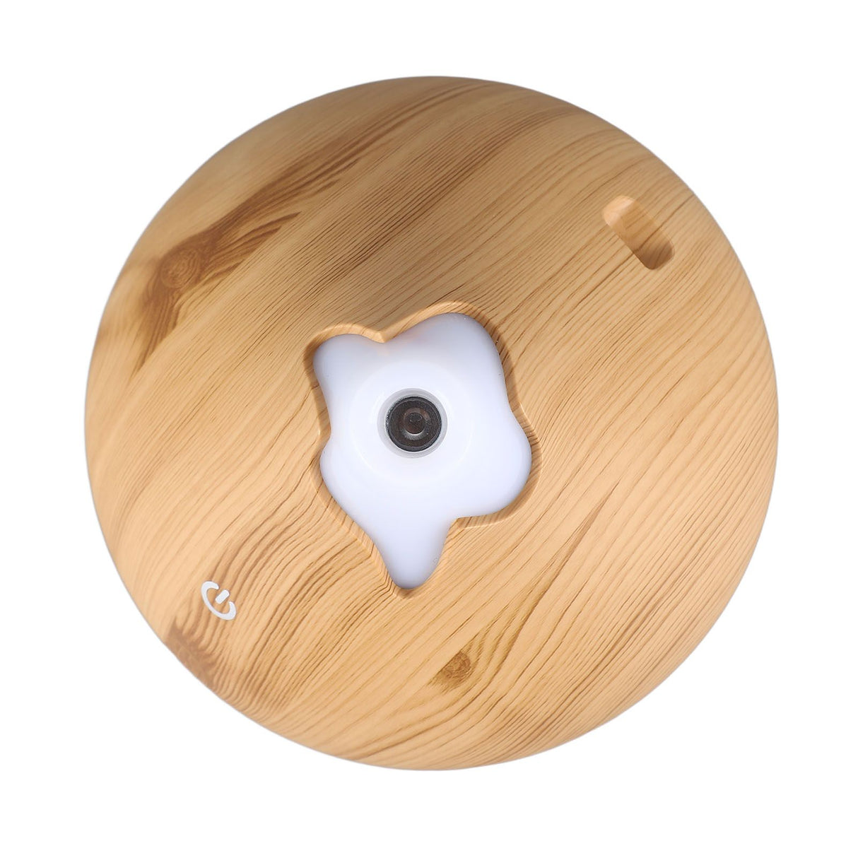 Desktop USB Humidifier Multi Functional Night Light Humidifier Home Office Mute Aromatherapy Humidifier