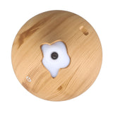 Desktop USB Humidifier Multi Functional Night Light Humidifier Home Office Mute Aromatherapy Humidifier