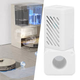 2pcs Silver Ion Module Accessories for Dreame X10 S10 W10S S20 X20 Vacuum Cleaner Spare Parts White - Extra Image