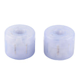 2 Pcs Silver Ion Module for Dreame X10 S10 W10S S20 X20 Series Robot Clean Water Tank Ion Odor Removal Blue