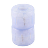 2 Pcs Silver Ion Module for Dreame X10 S10 W10S S20 X20 Series Robot Clean Water Tank Ion Odor Removal Blue