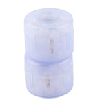 2 Pcs Silver Ion Module for Dreame X10 S10 W10S S20 X20 Series Robot Clean Water Tank Ion Odor Removal Blue