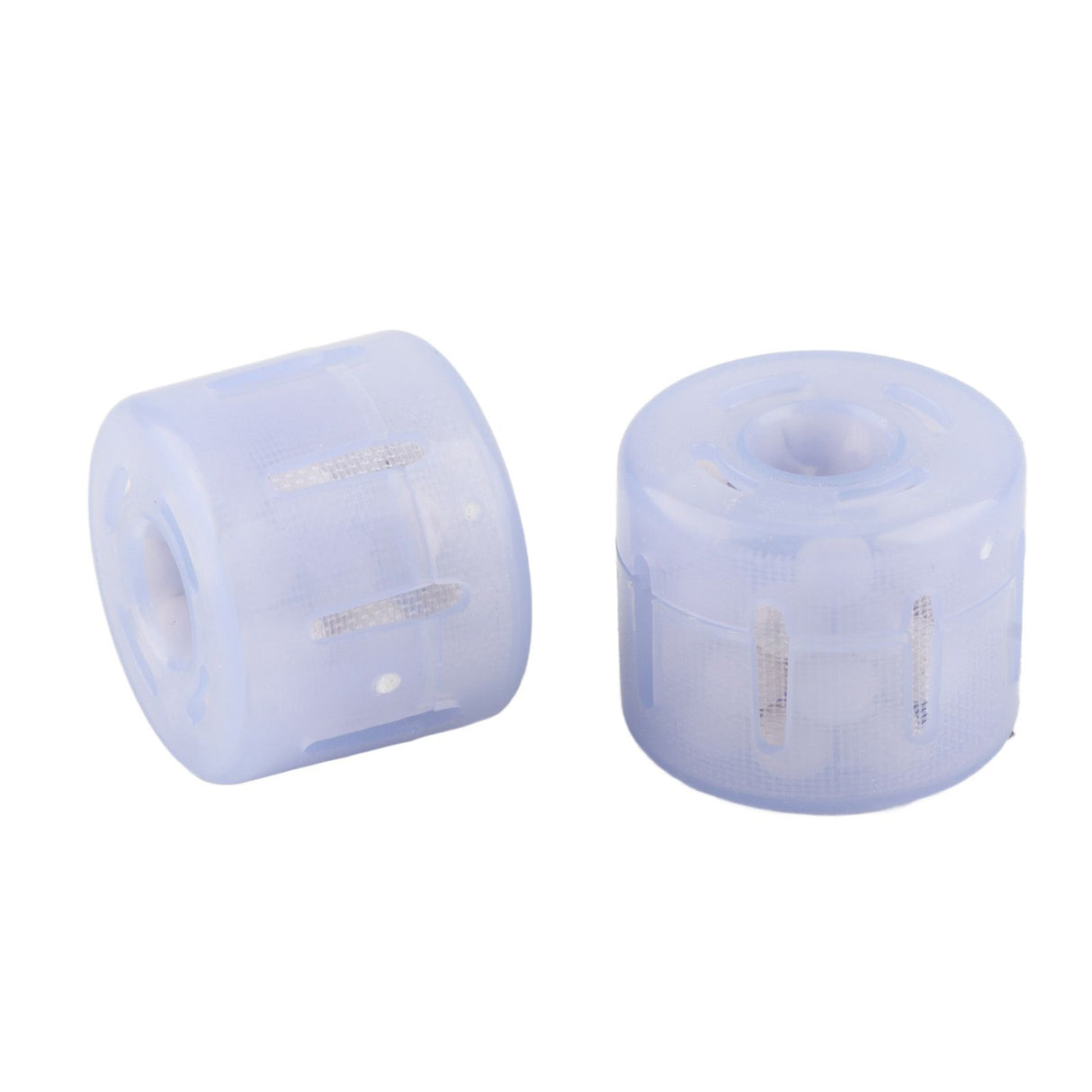 2 Pcs Silver Ion Module for Dreame X10 S10 W10S S20 X20 Series Robot Clean Water Tank Ion Odor Removal Blue