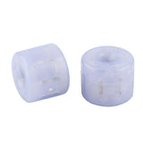2 Pcs Silver Ion Module for Dreame X10 S10 W10S S20 X20 Series Robot Clean Water Tank Ion Odor Removal Blue - Top-Down View