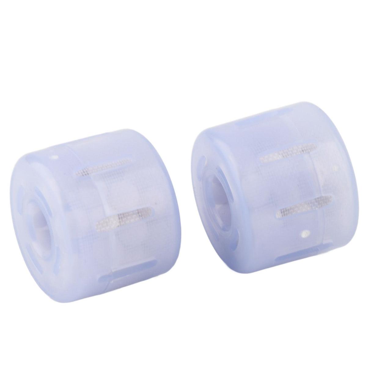 2 Pcs Silver Ion Module for Dreame X10 S10 W10S S20 X20 Series Robot Clean Water Tank Ion Odor Removal Blue