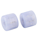 2 Pcs Silver Ion Module for Dreame X10 S10 W10S S20 X20 Series Robot Clean Water Tank Ion Odor Removal Blue