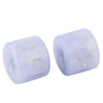 2 Pcs Silver Ion Module for Dreame X10 S10 W10S S20 X20 Series Robot Clean Water Tank Ion Odor Removal Blue