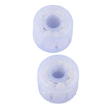 2 Pcs Silver Ion Module for Dreame X10 S10 W10S S20 X20 Series Robot Clean Water Tank Ion Odor Removal Blue