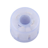 2 Pcs Silver Ion Module for Dreame X10 S10 W10S S20 X20 Series Robot Clean Water Tank Ion Odor Removal Blue