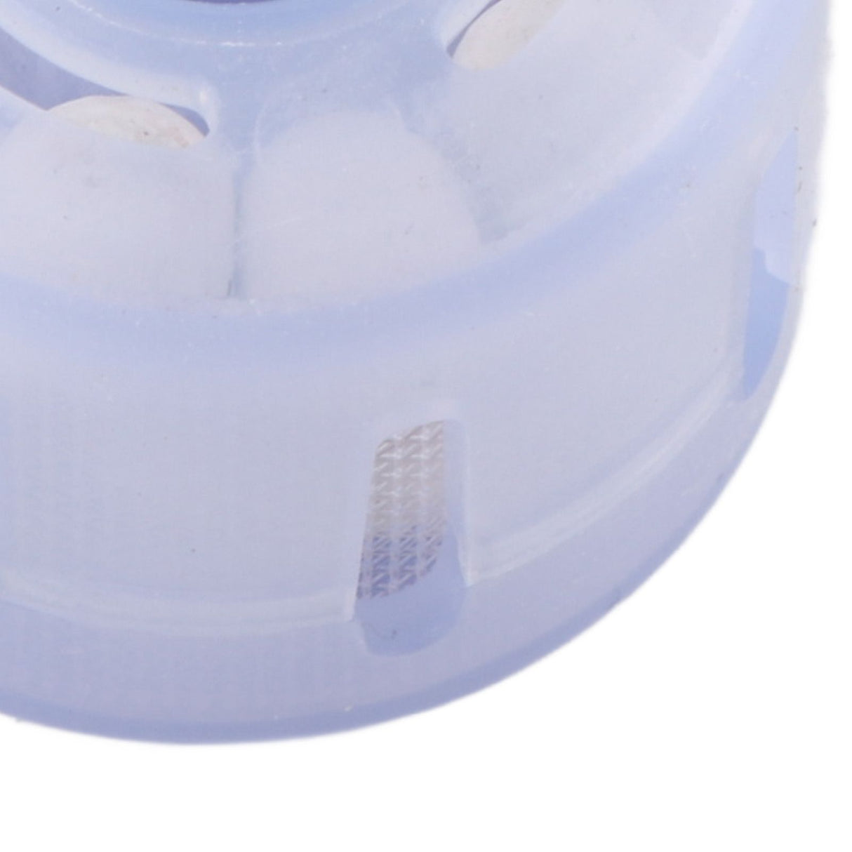 2 Pcs Silver Ion Module for Dreame X10 S10 W10S S20 X20 Series Robot Clean Water Tank Ion Odor Removal Blue