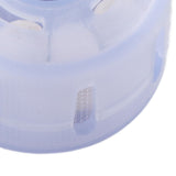 2 Pcs Silver Ion Module for Dreame X10 S10 W10S S20 X20 Series Robot Clean Water Tank Ion Odor Removal Blue