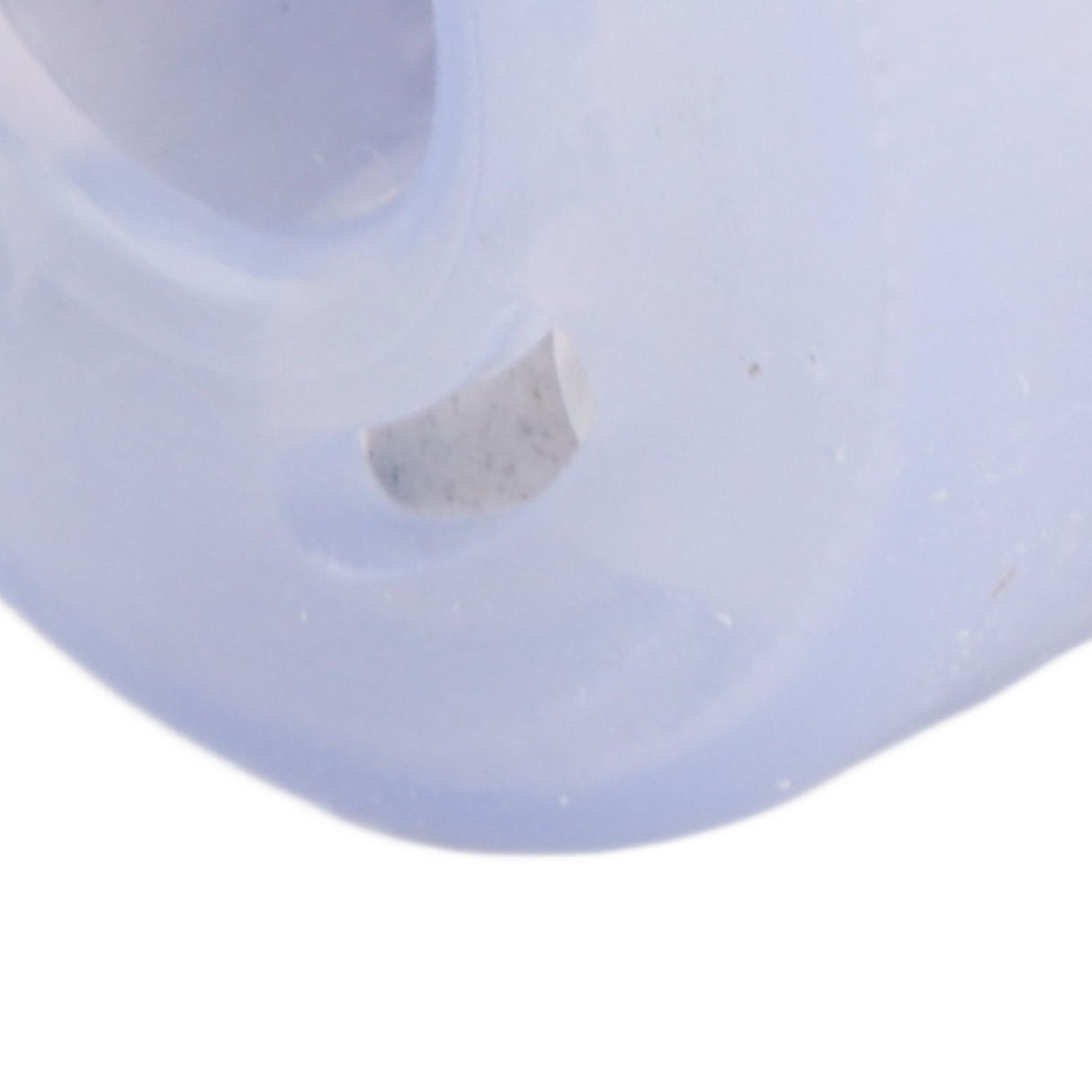 2 Pcs Silver Ion Module for Dreame X10 S10 W10S S20 X20 Series Robot Clean Water Tank Ion Odor Removal Blue