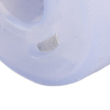 2 Pcs Silver Ion Module for Dreame X10 S10 W10S S20 X20 Series Robot Clean Water Tank Ion Odor Removal Blue