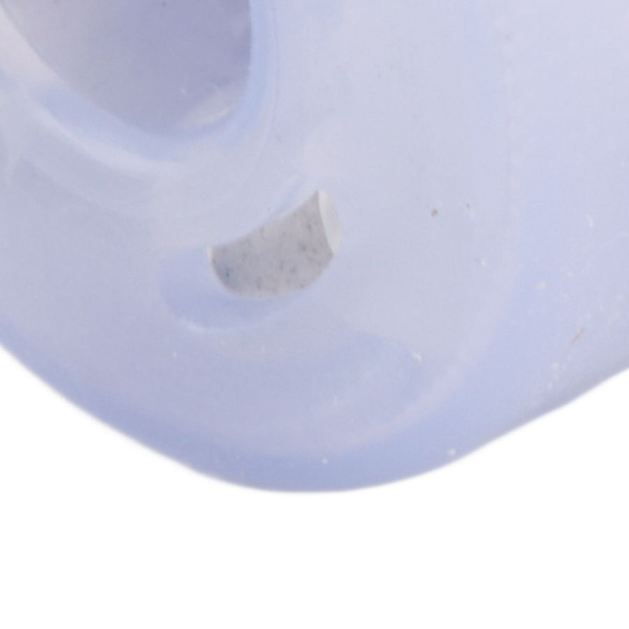 2 Pcs Silver Ion Module for Dreame X10 S10 W10S S20 X20 Series Robot Clean Water Tank Ion Odor Removal Blue
